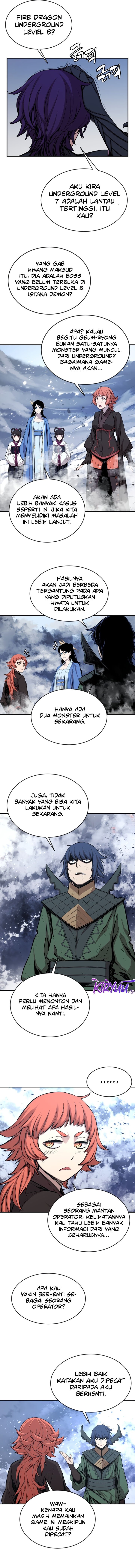 the-legend-of-mir-the-gold-armor - Chapter: 48