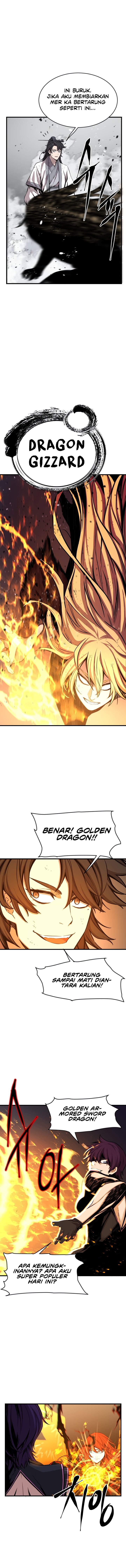 the-legend-of-mir-the-gold-armor - Chapter: 48