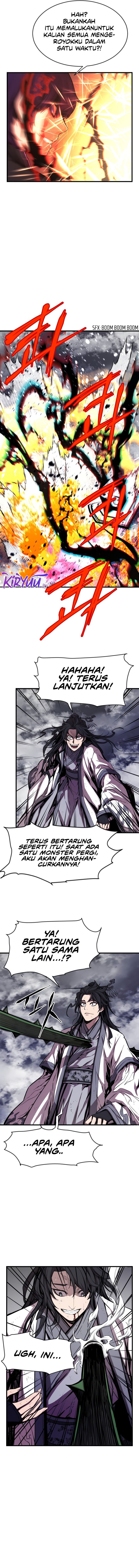 the-legend-of-mir-the-gold-armor - Chapter: 48