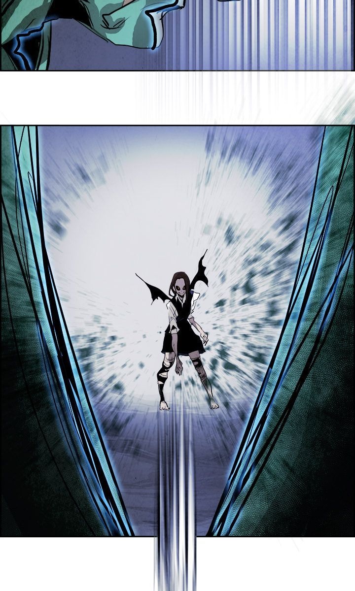 warble - Chapter: 46