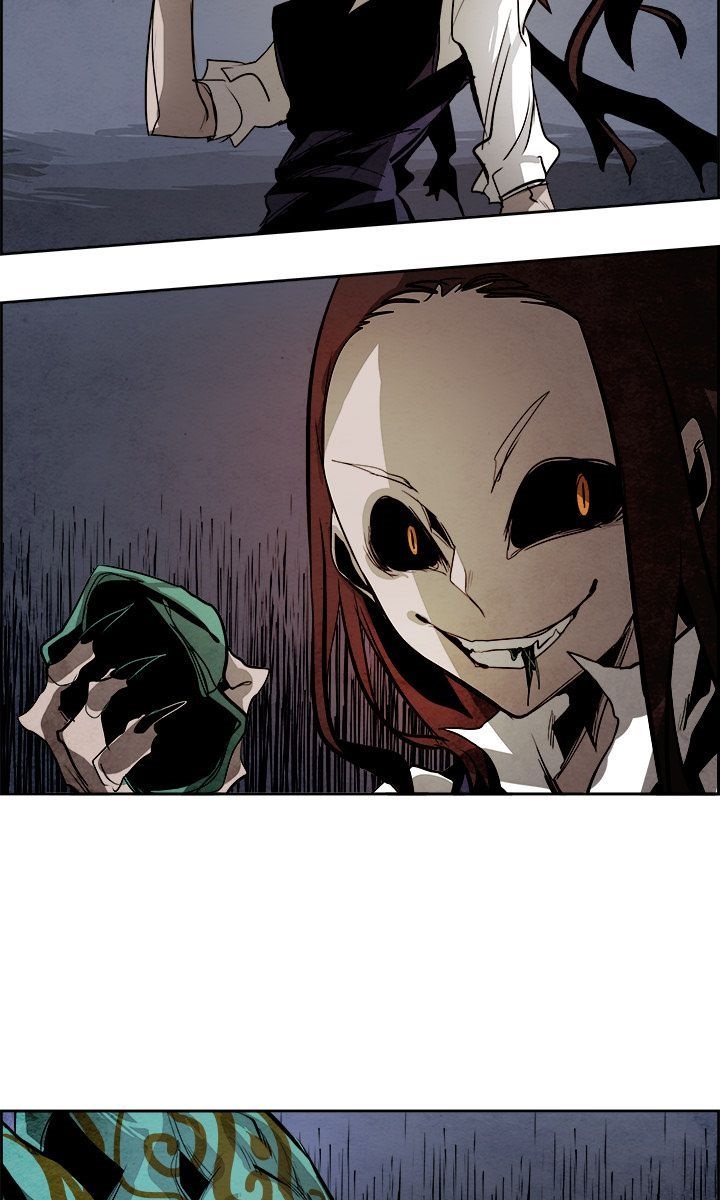 warble - Chapter: 46