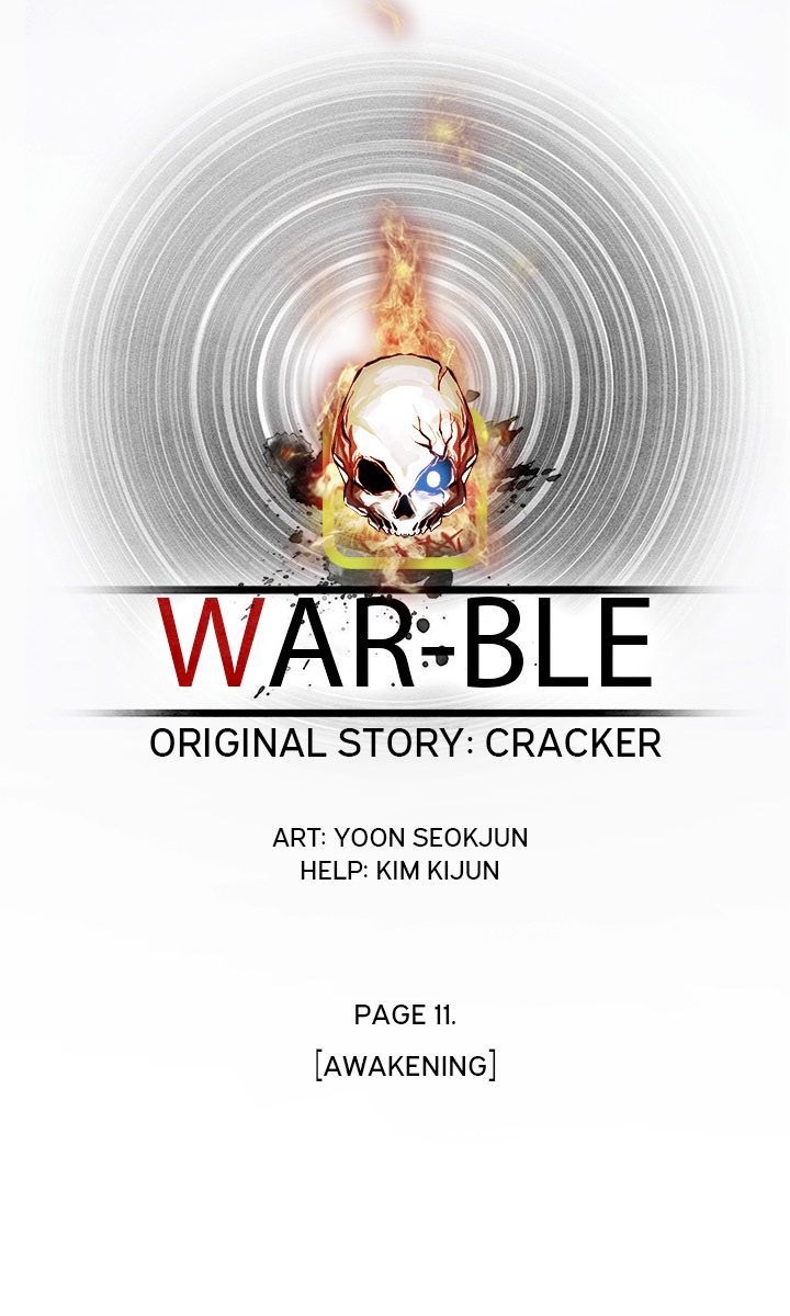 warble - Chapter: 46