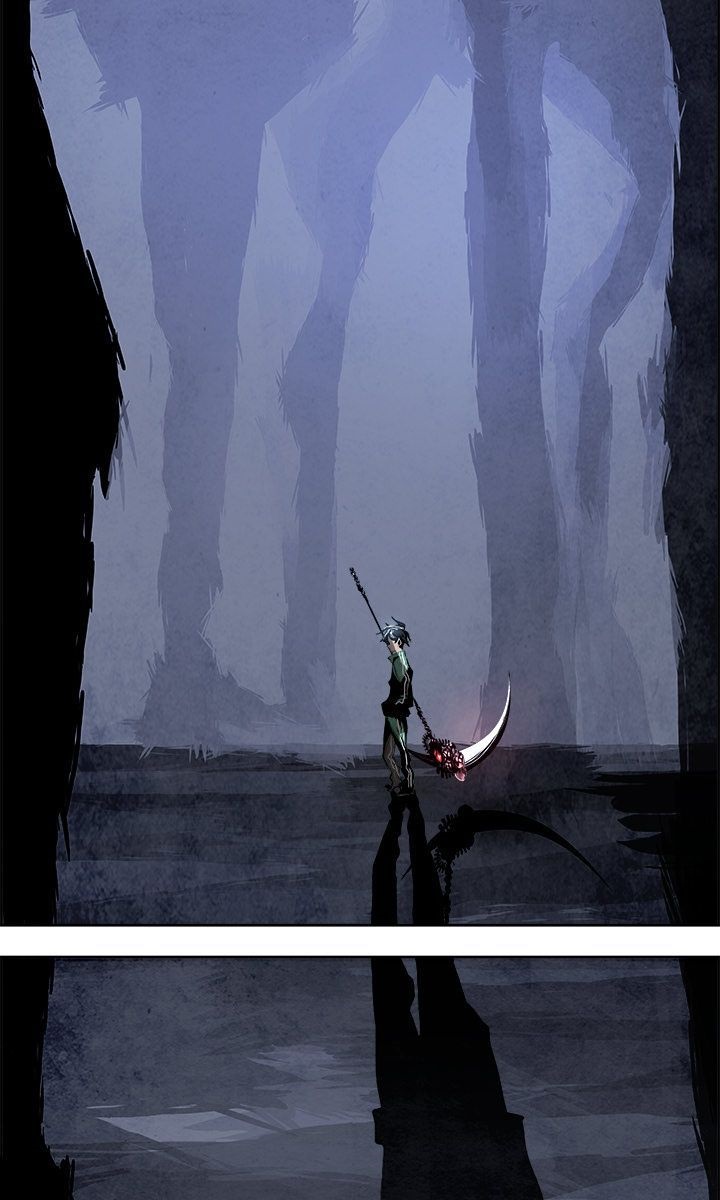warble - Chapter: 46