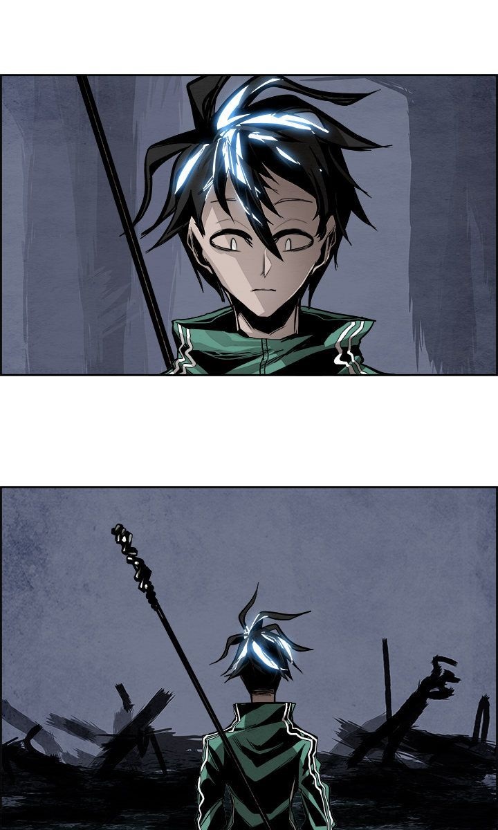 warble - Chapter: 46