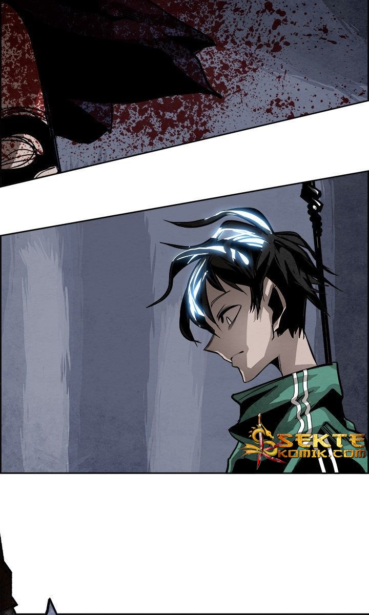 warble - Chapter: 46