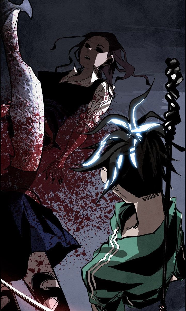 warble - Chapter: 46