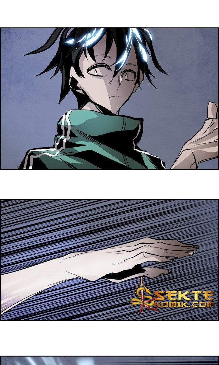 warble - Chapter: 46