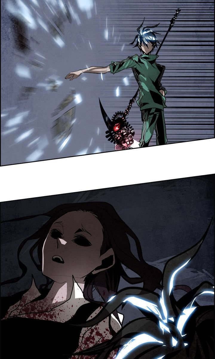warble - Chapter: 46