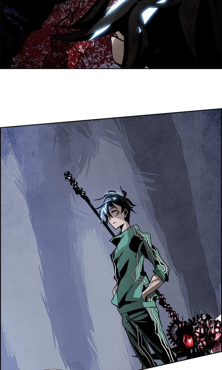 warble - Chapter: 46