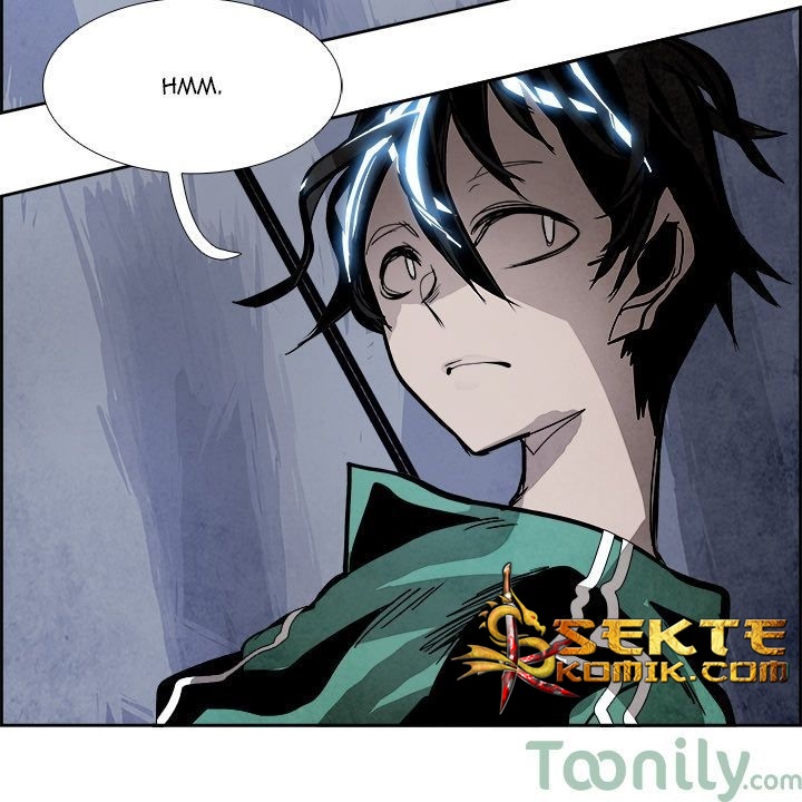warble - Chapter: 46