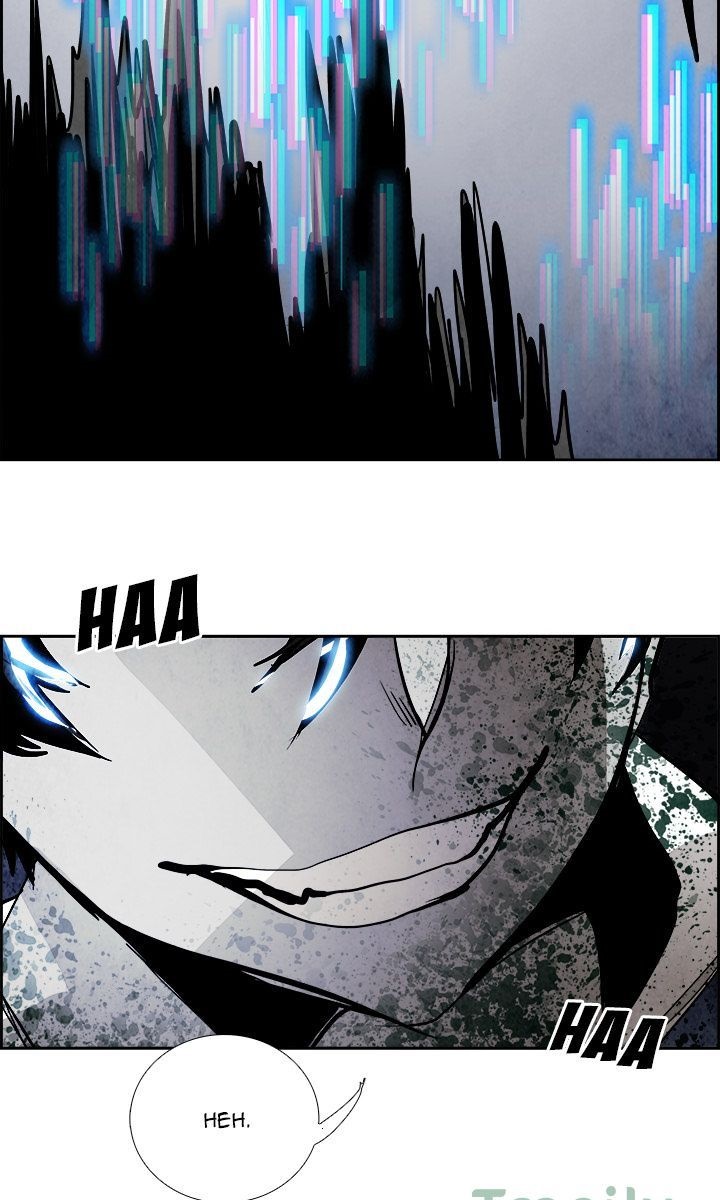 warble - Chapter: 46