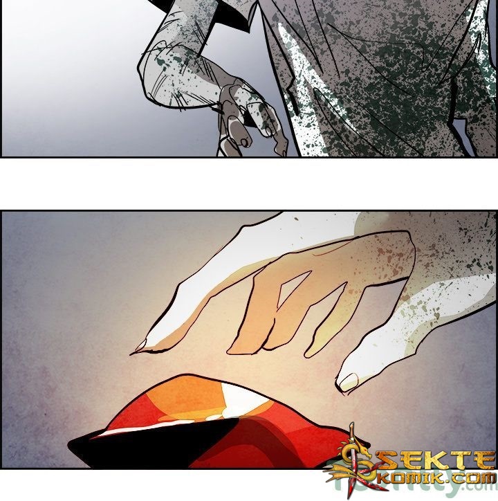 warble - Chapter: 46