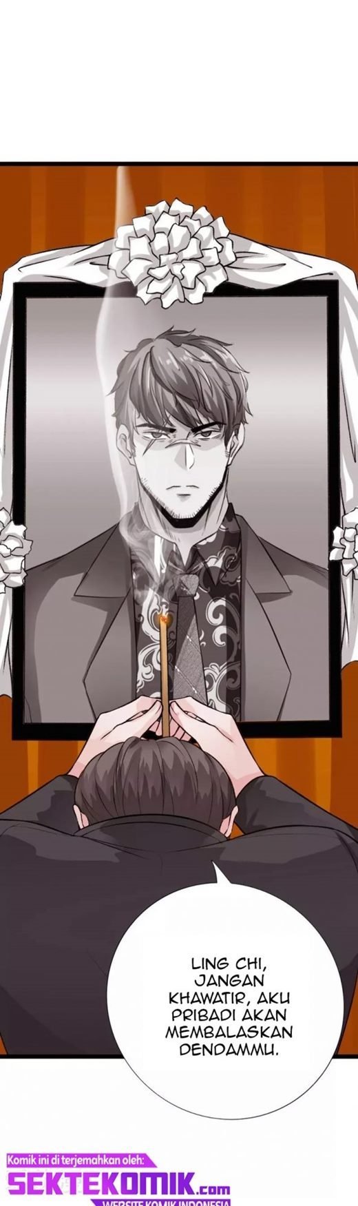 hopeless - Chapter: 139
