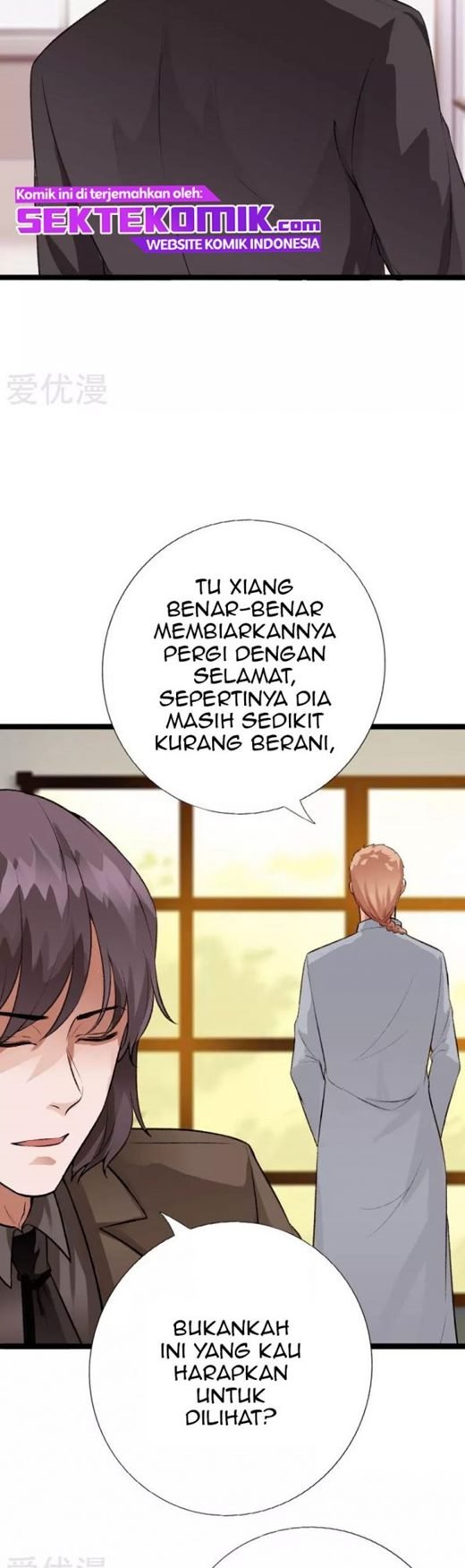 hopeless - Chapter: 139