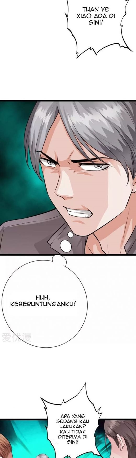 hopeless - Chapter: 139