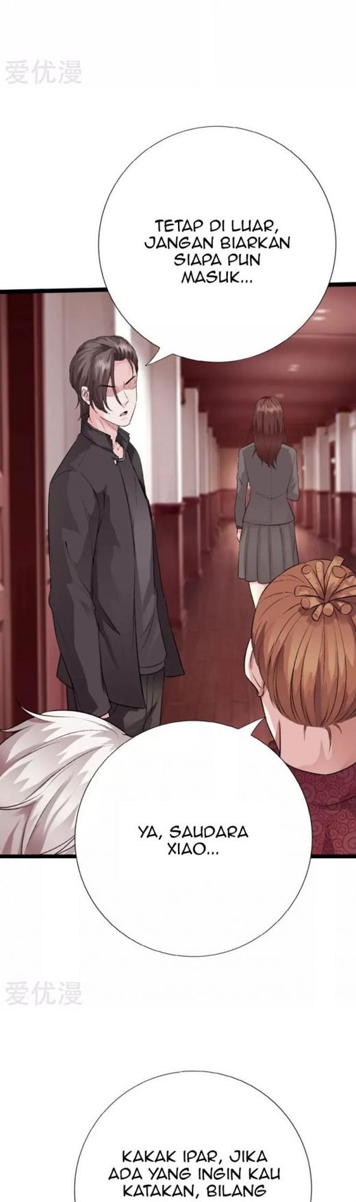 hopeless - Chapter: 139