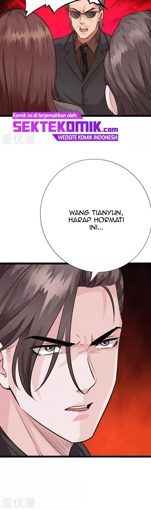 hopeless - Chapter: 139