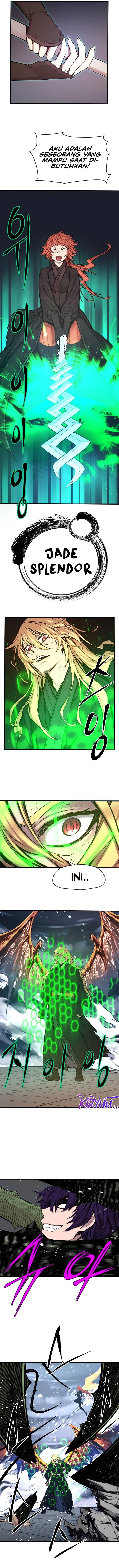 the-legend-of-mir-the-gold-armor - Chapter: 49