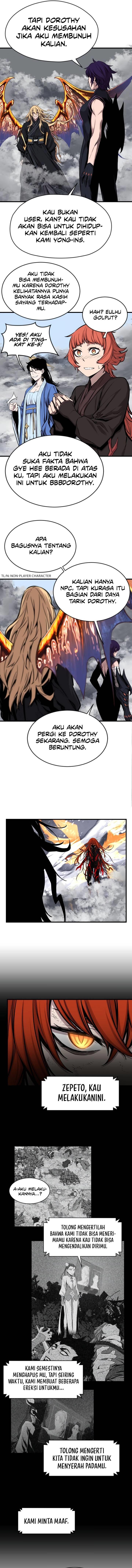 the-legend-of-mir-the-gold-armor - Chapter: 49
