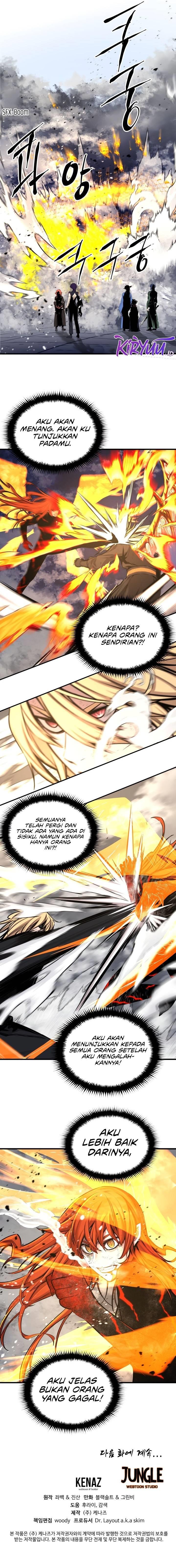 the-legend-of-mir-the-gold-armor - Chapter: 49