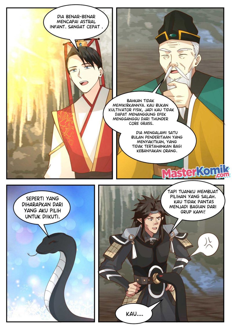 i-have-countless-legendary-swords - Chapter: 103