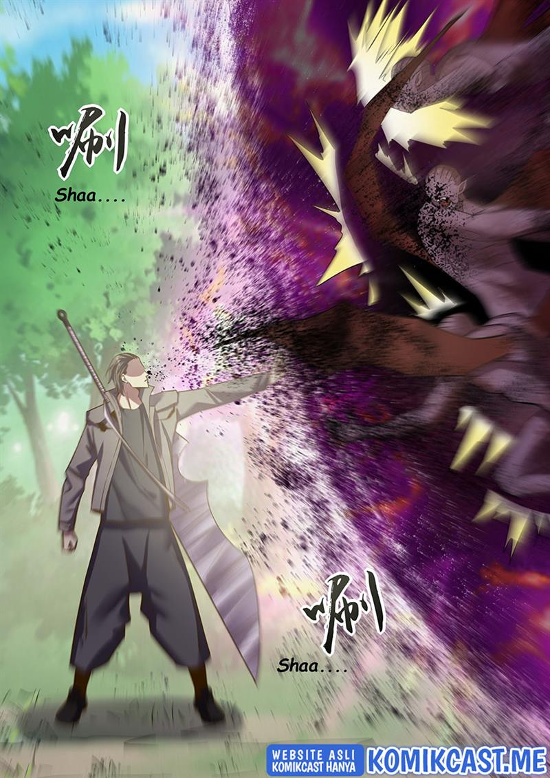 the-last-human - Chapter: 473