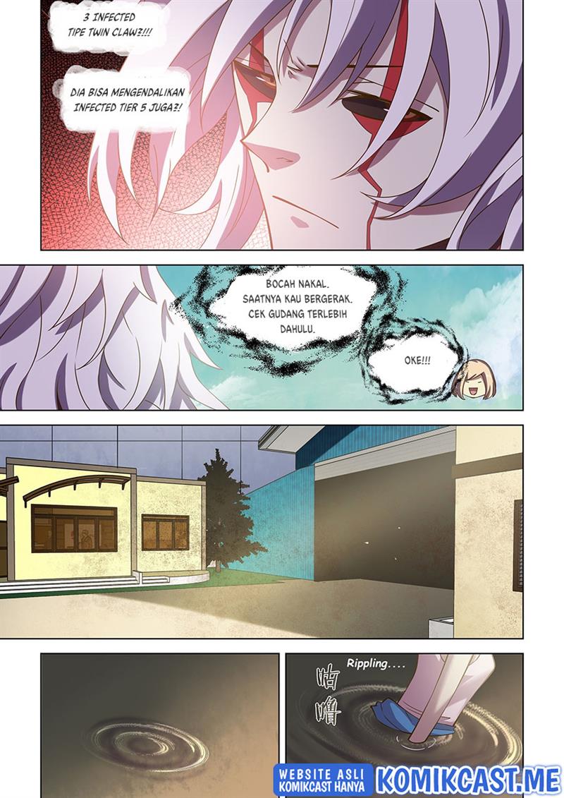 the-last-human - Chapter: 473