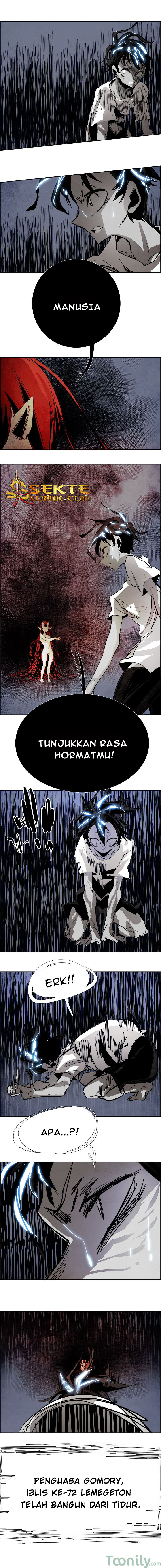 warble - Chapter: 47
