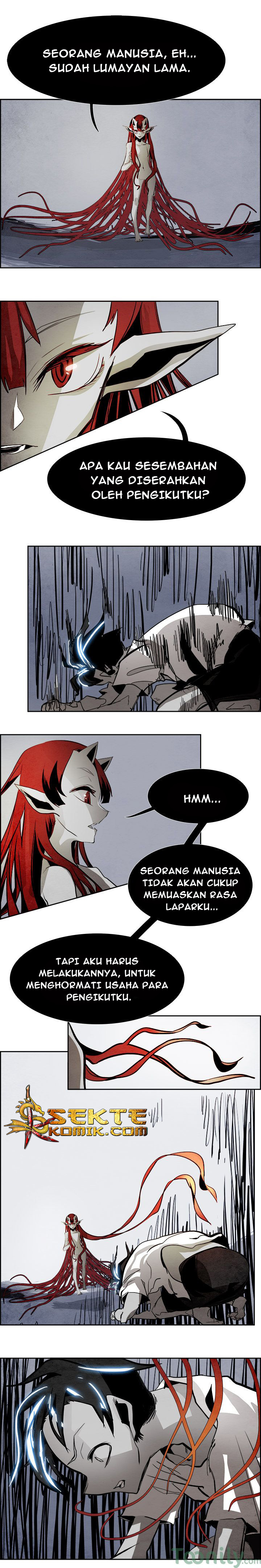 warble - Chapter: 47
