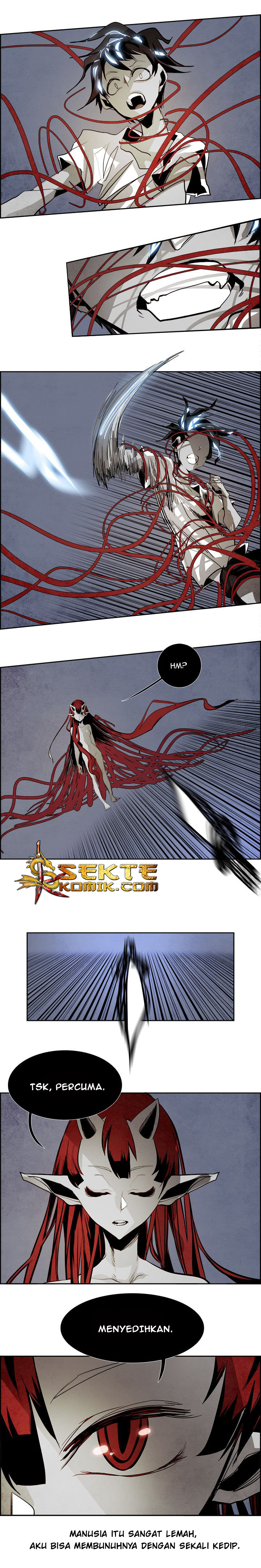 warble - Chapter: 47