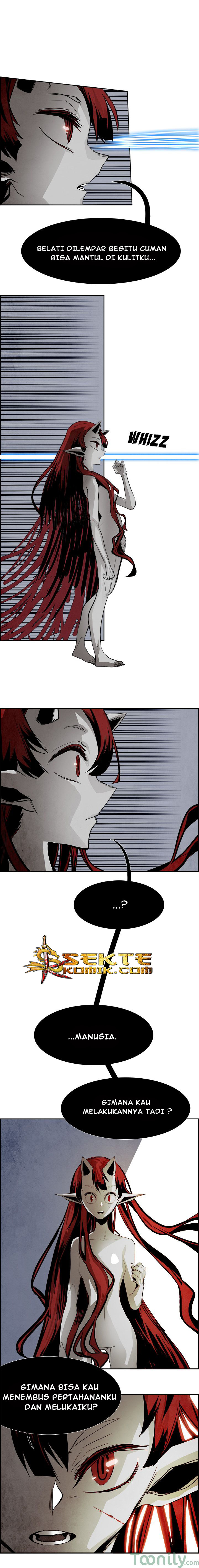 warble - Chapter: 47