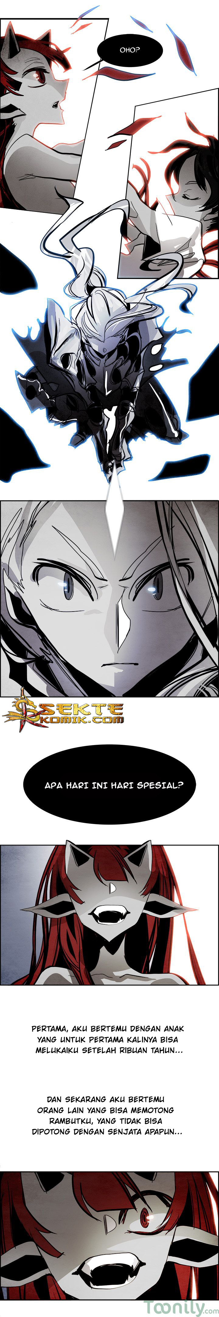 warble - Chapter: 47