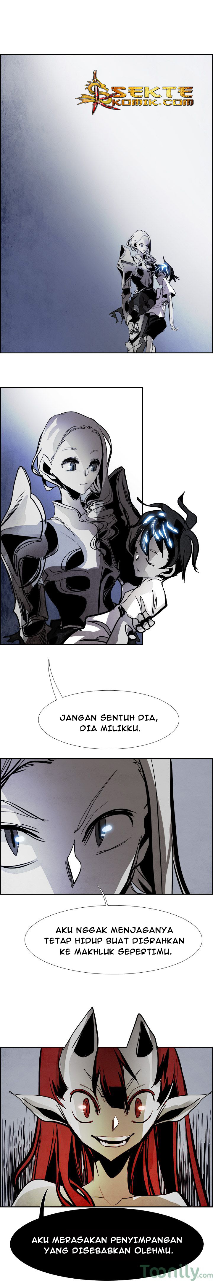 warble - Chapter: 47