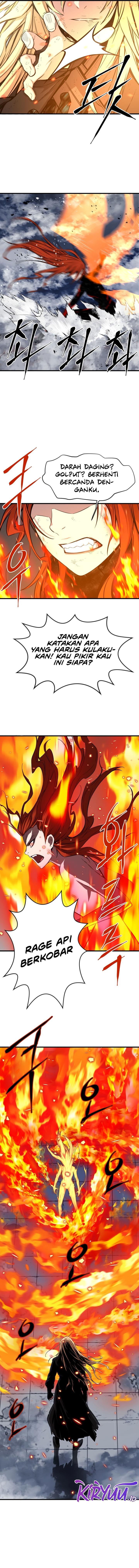 the-legend-of-mir-the-gold-armor - Chapter: 50 End