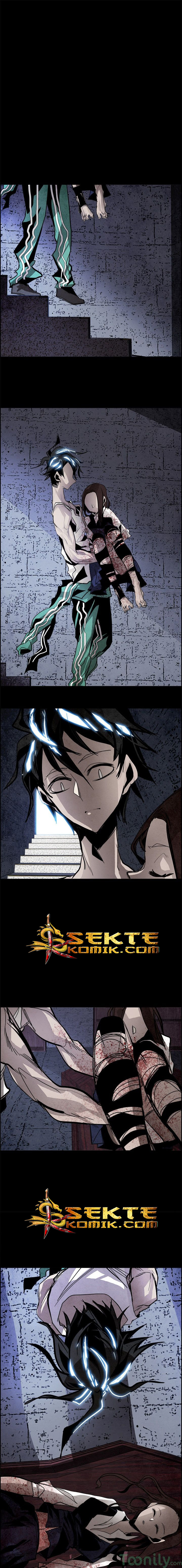 warble - Chapter: 48