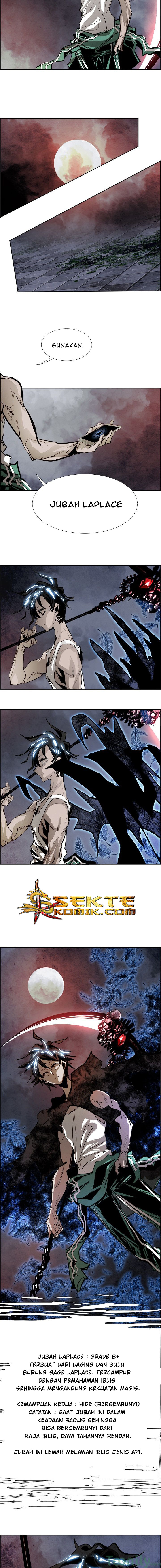warble - Chapter: 48