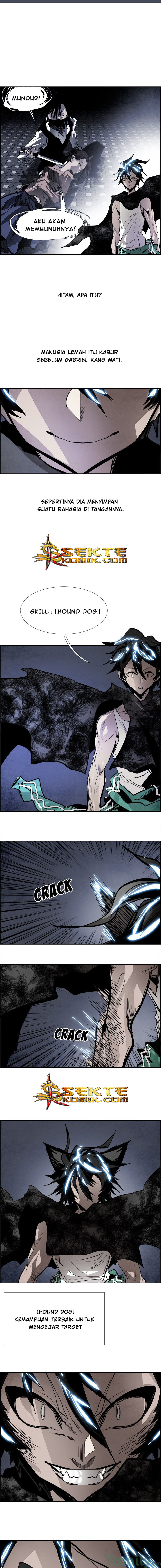 warble - Chapter: 48