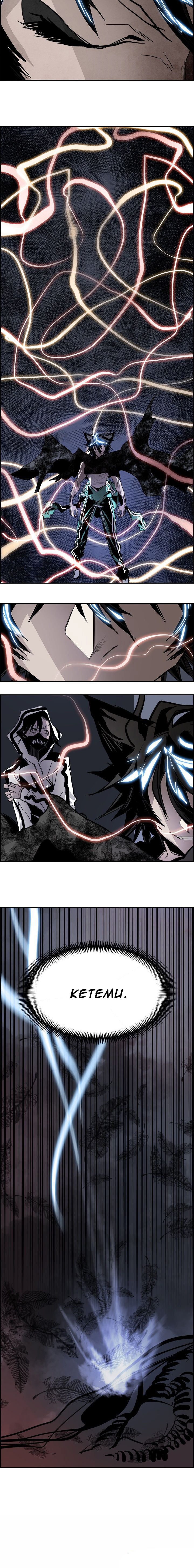 warble - Chapter: 48