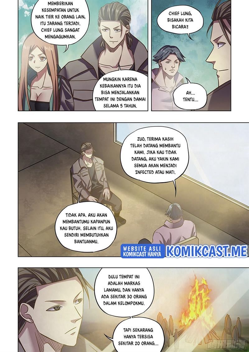 the-last-human - Chapter: 475