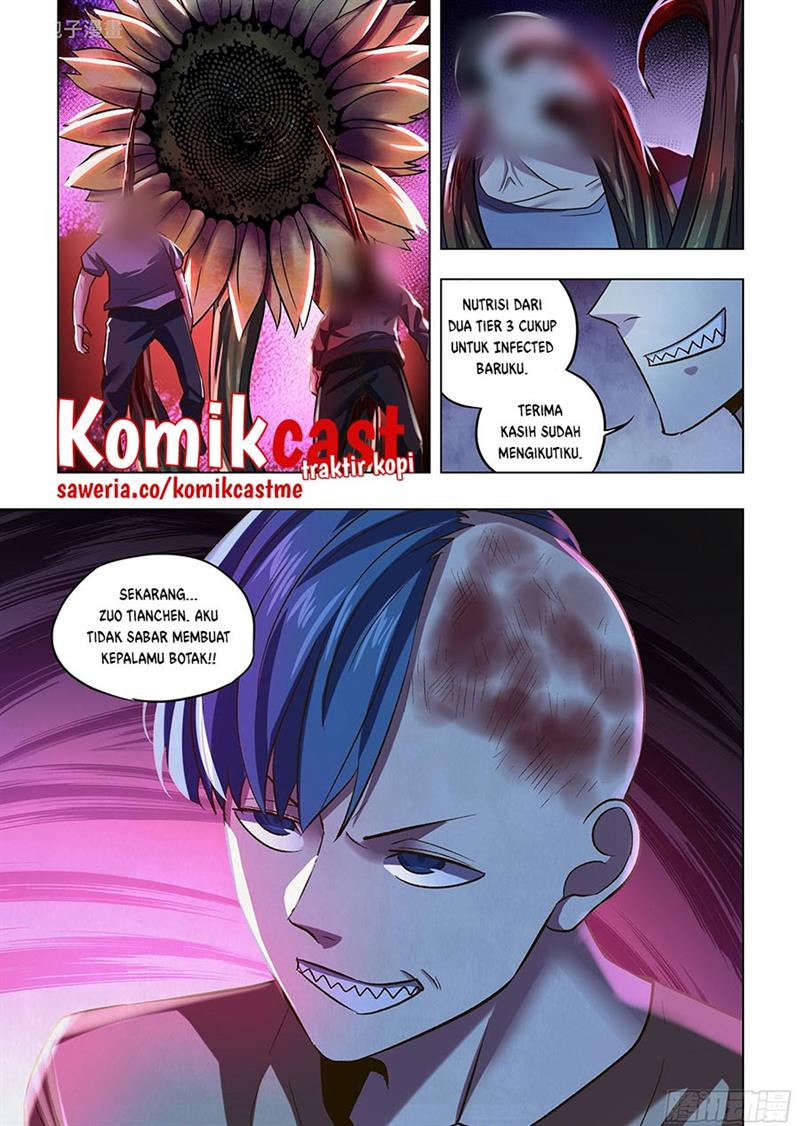the-last-human - Chapter: 475