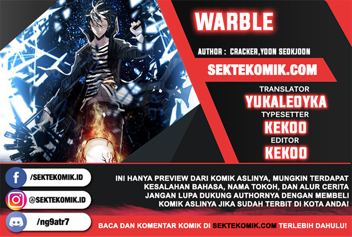 warble - Chapter: 49