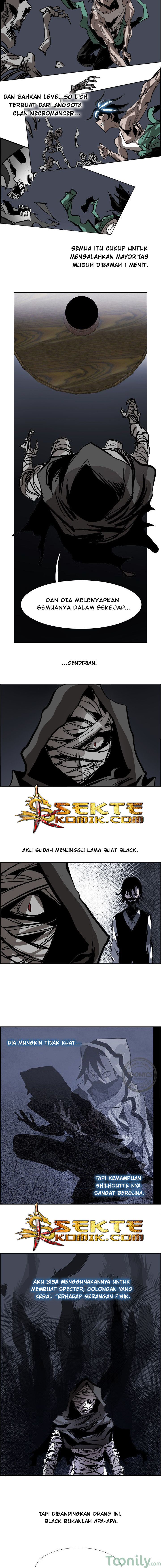 warble - Chapter: 49