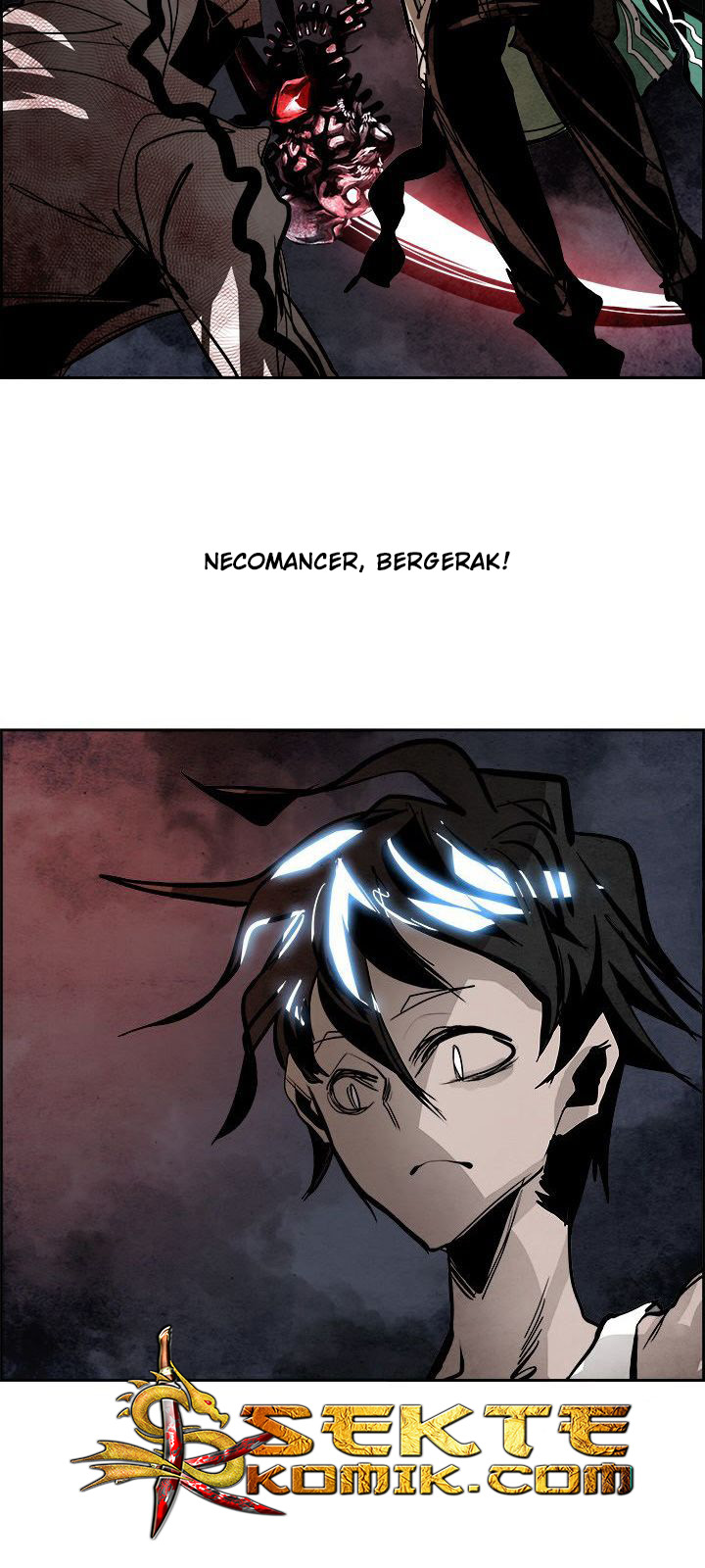 warble - Chapter: 49