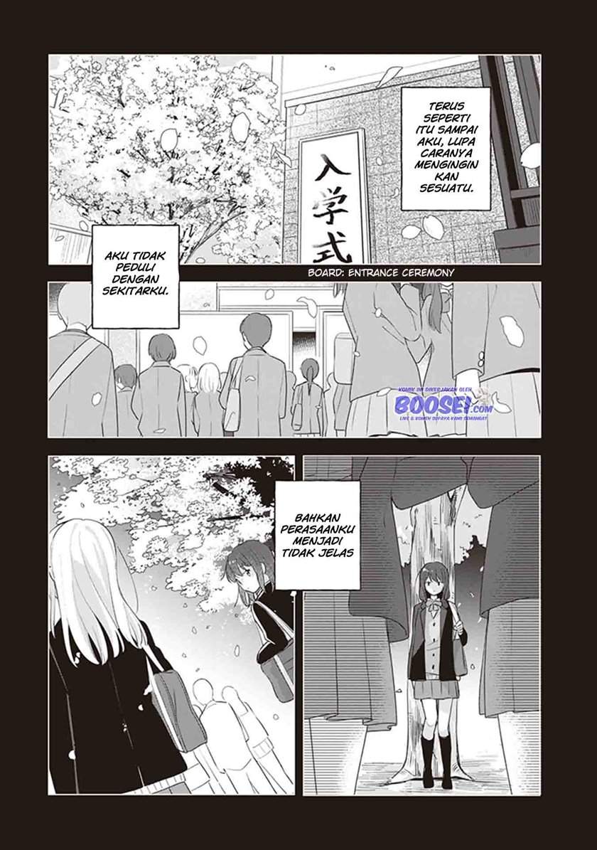 adachi-to-shimamura-yuzuhara-moke - Chapter: 18