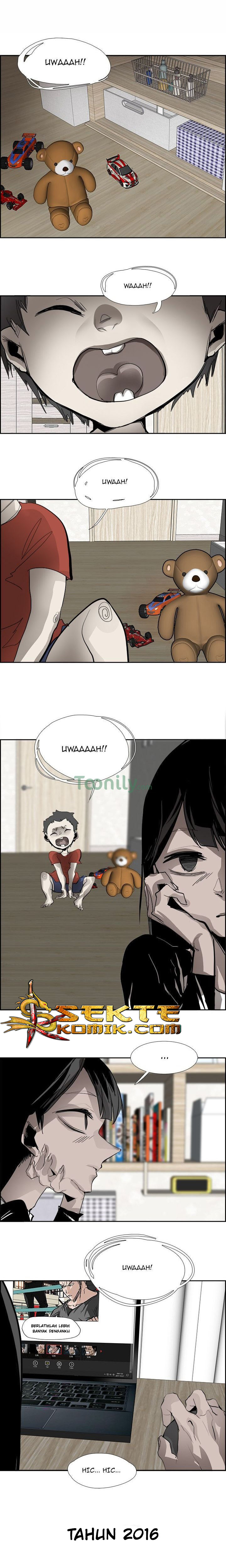 warble - Chapter: 50