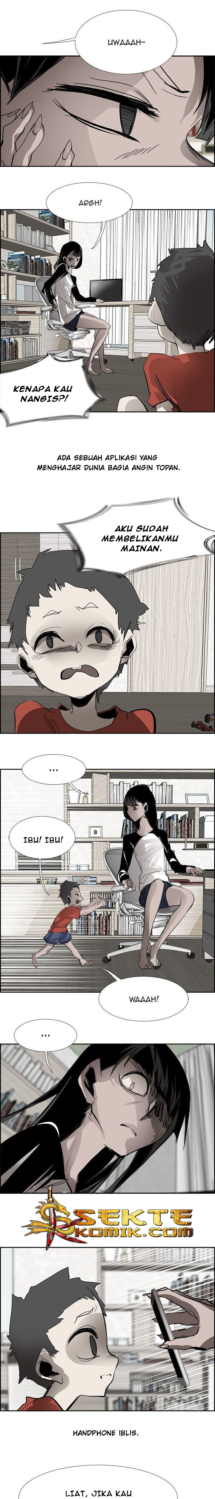warble - Chapter: 50