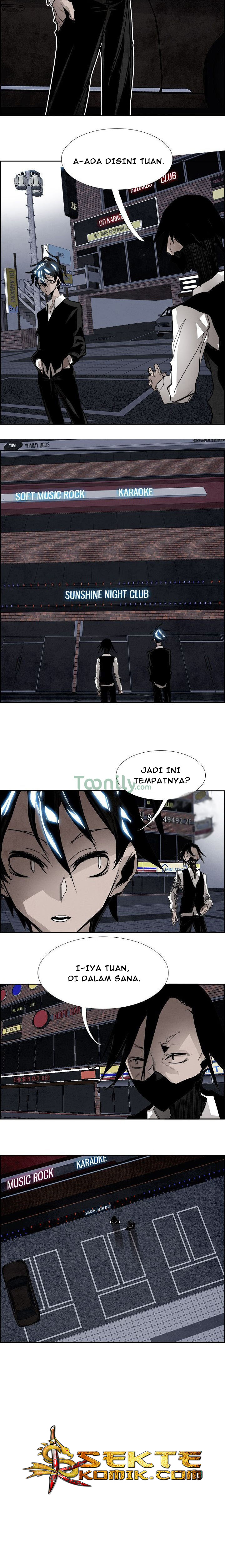 warble - Chapter: 50