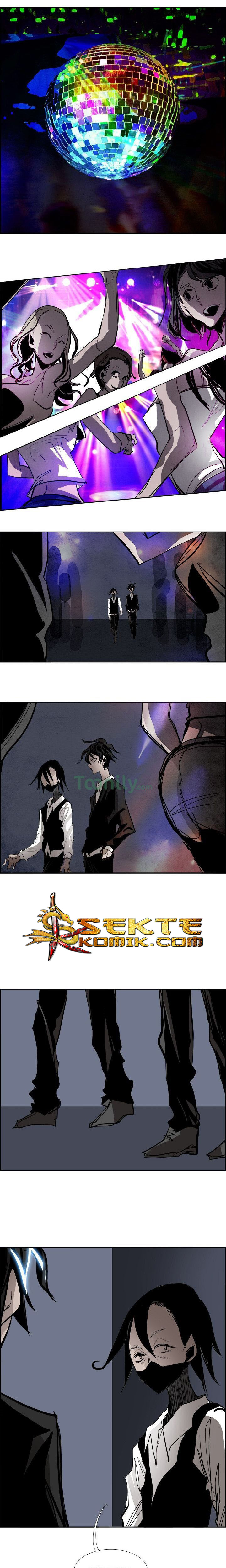 warble - Chapter: 50
