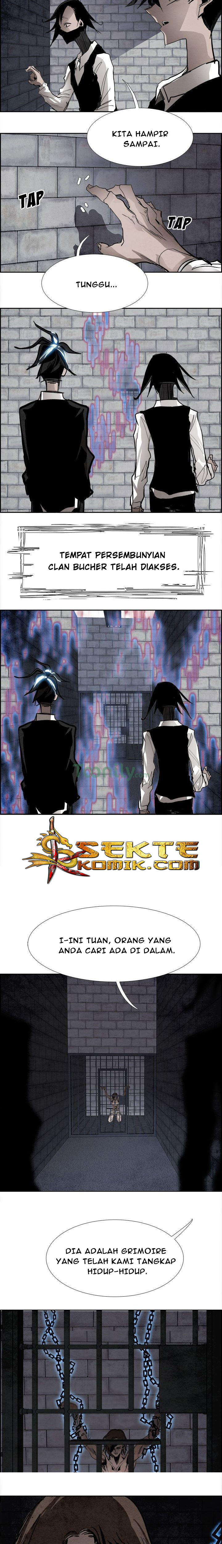 warble - Chapter: 50