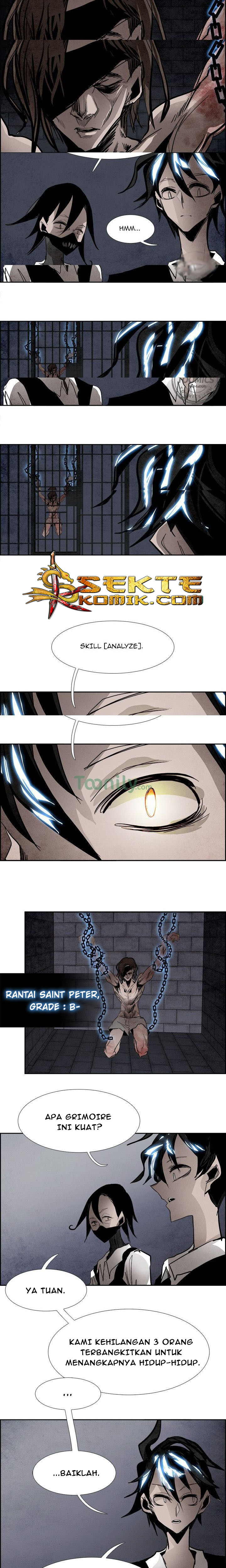 warble - Chapter: 50